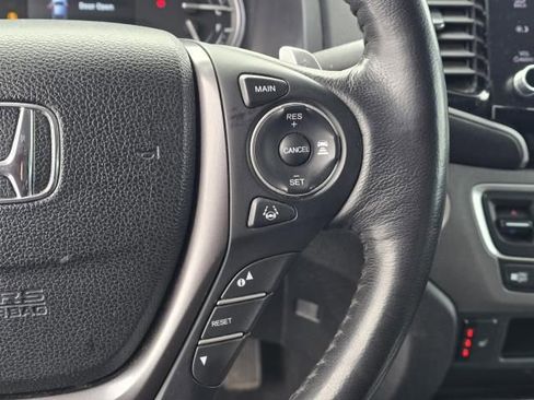 Used 2023 Honda Ridgeline RTL-E image 26
