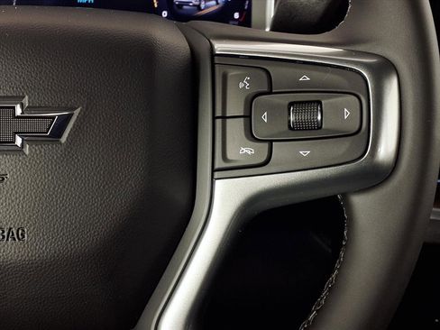 New 2026 Chevrolet Silverado 1500 RST w/ RST Select Package image 20