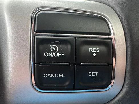 Certified 2017 Jeep Compass High Altitude image 15