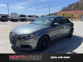 Used 2016 Audi A3 1.8T Premium video 1