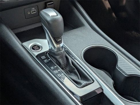 Used 2021 Nissan Altima 2.5 S image 22