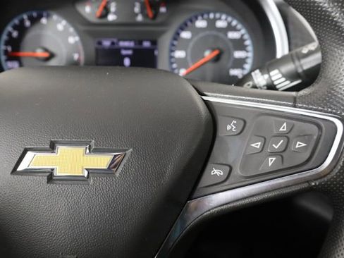 Used 2024 Chevrolet Malibu LS FWD image 10