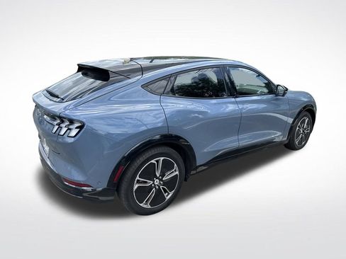 Used 2023 Ford Mustang Mach-E Premium RWD image 8