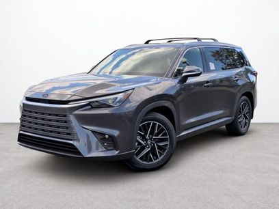 New 2026 Lexus TX 350 AWD w/ Technology Package