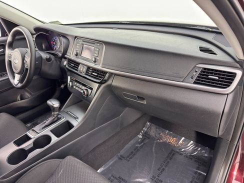 Used 2016 Kia Optima LX image 13