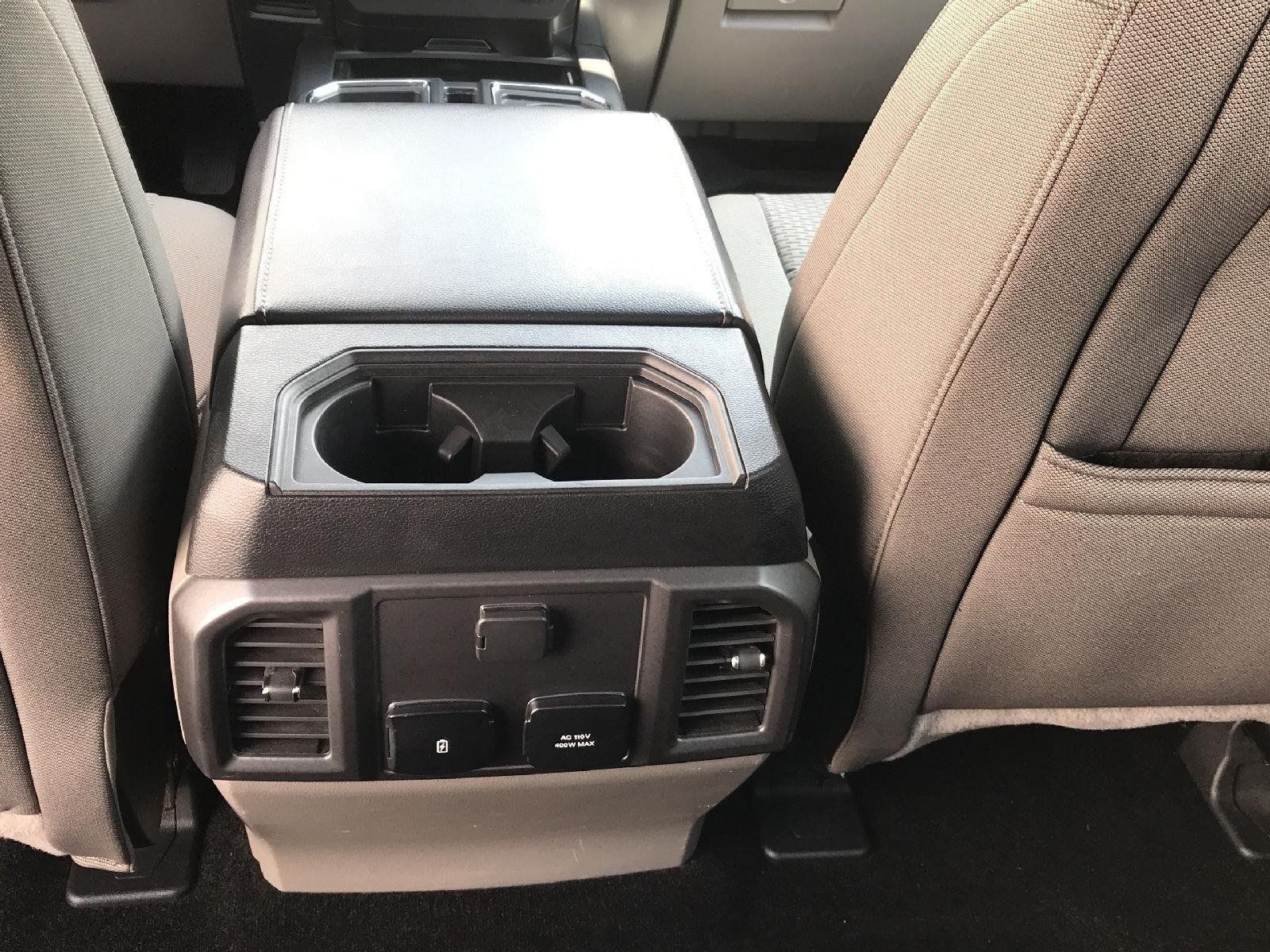 Used 2018 Ford F150 XLT w/ Equipment Group 302A Luxury AWD/4WD image 9