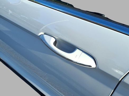 Used 2022 Ford Edge Titanium image 35