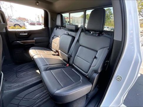 Used 2019 Chevrolet Silverado 1500 LT w/ All-Star Edition image 26