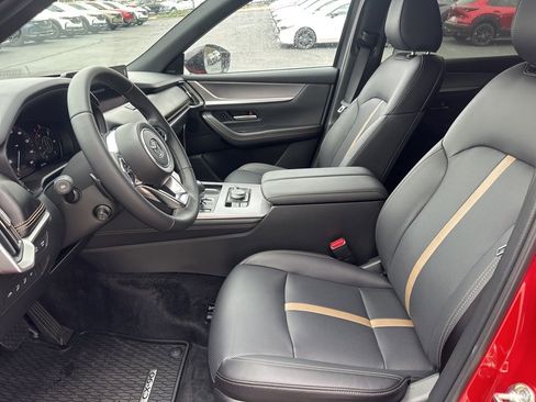 New 2026 MAZDA CX-90 3.3 Turbo S w/ Premium Package image 29