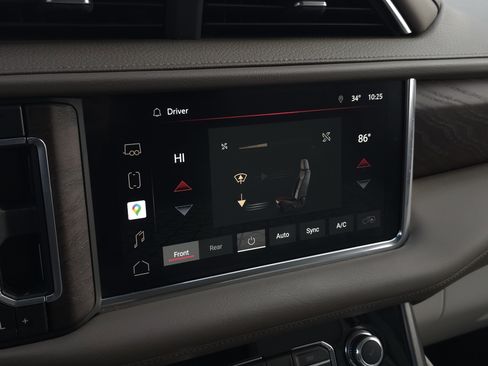 Used 2022 GMC Yukon Denali w/ Denali Ultimate Package image 26