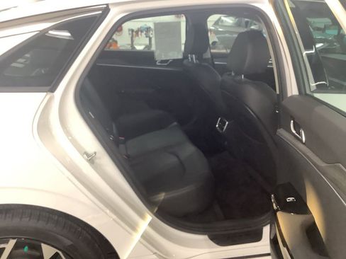 Certified 2025 Kia K5 EX FWD image 22