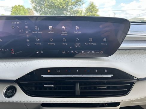 New 2026 Buick Enclave Avenir w/ Super Cruise Package image 16