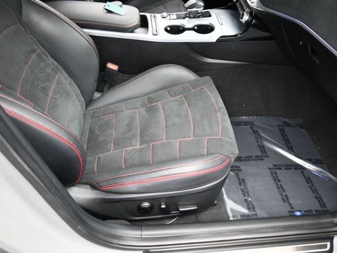 Used 2023 Kia Stinger GT2 w/ Option Group 015 image 45