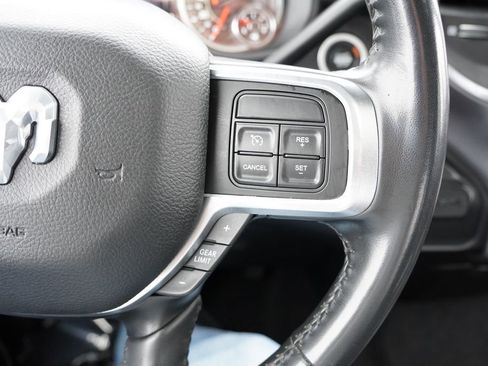 Used 2021 RAM 2500 Laramie image 37