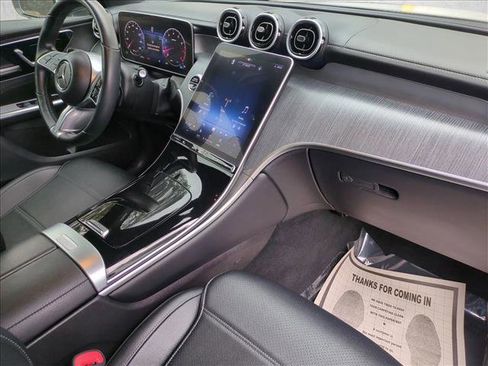 Used 2023 Mercedes-Benz GLC 300 4MATIC image 23