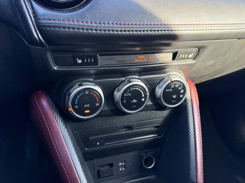 Used 2017 MAZDA CX-3 Grand Touring image 23