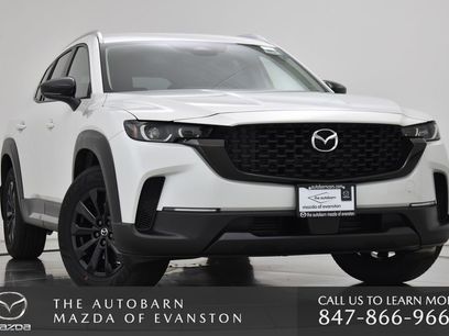 Certified 2025 MAZDA CX-50 AWD 2.5 S w/ Accent Package