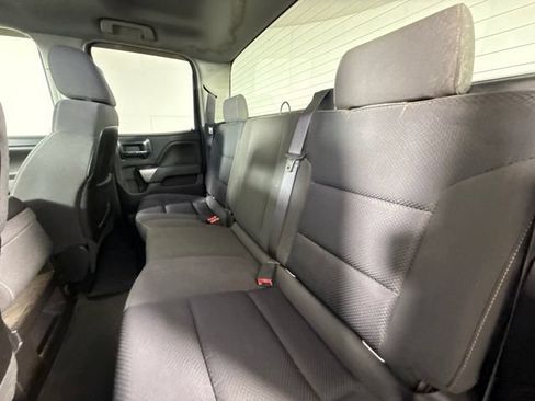 Used 2014 Chevrolet Silverado 1500 LT w/ All Star Edition AWD/4WD image 26