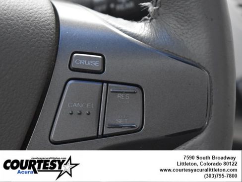 Used 2007 Acura MDX image 11