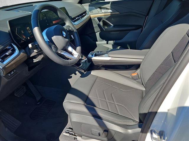 New 2027 BMW X1 xDrive28i w/ Convenience Package AWD/4WD image 4