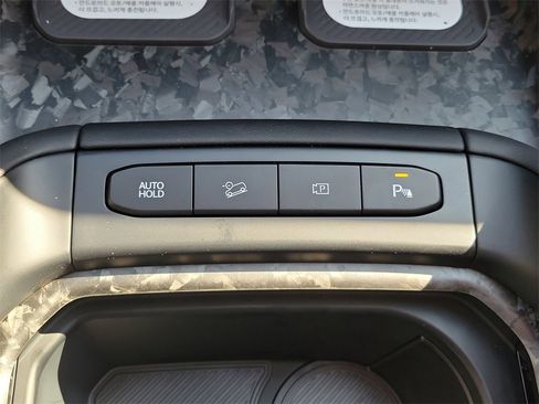 New 2027 Kia Telluride AWD image 39