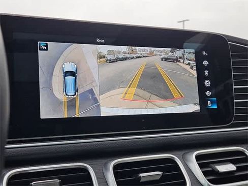 Used 2023 Mercedes-Benz GLE 450 4MATIC image 29