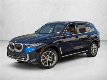 New 2026 BMW X5 xDrive40i w/ Climate Comfort Package