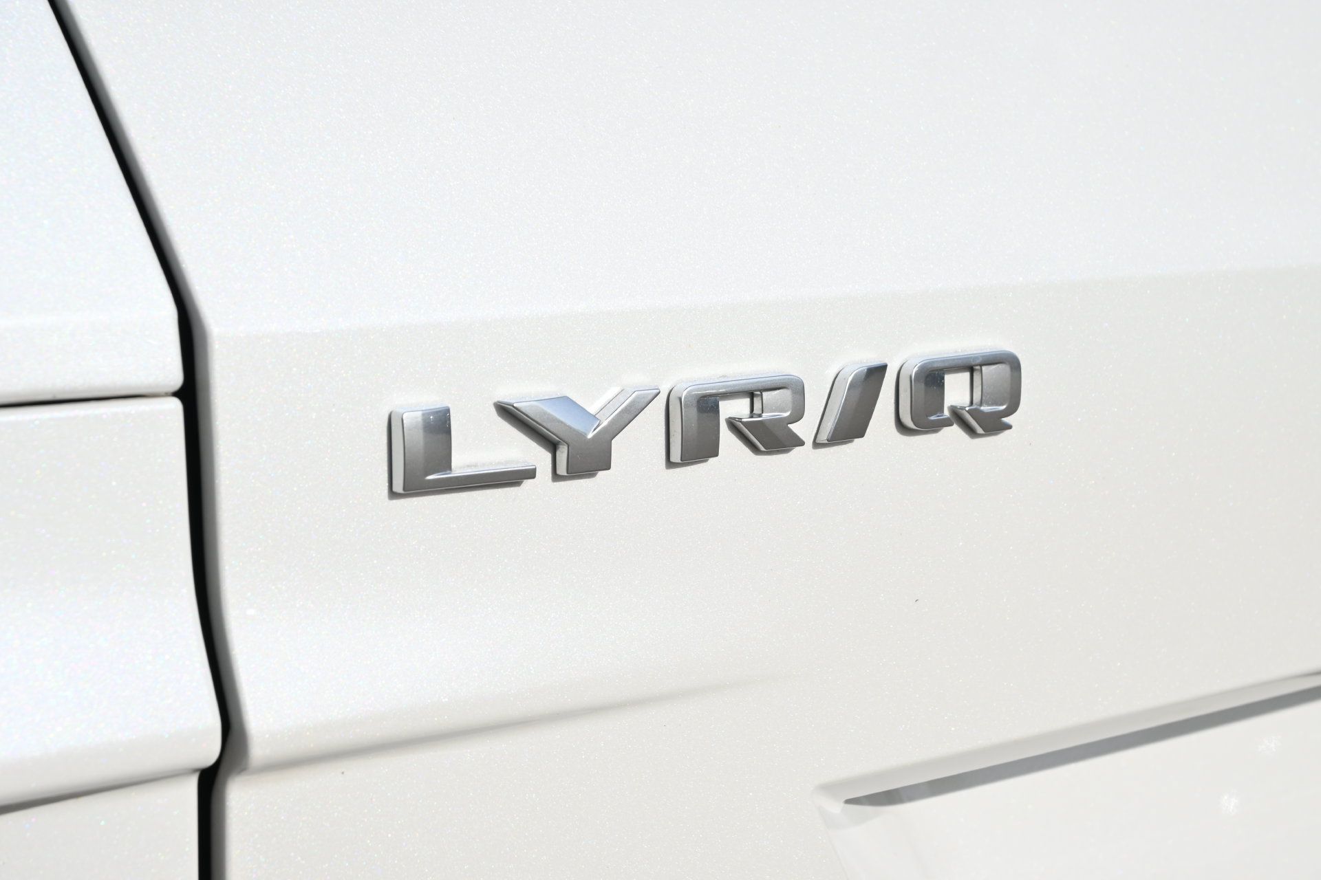Certified 2024 Cadillac Lyriq Sport w/ LPO, Floor Liner Package RWD image 20