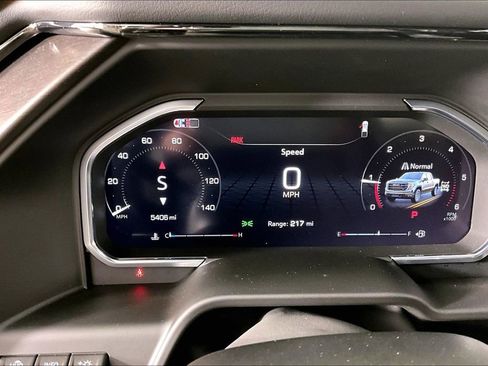 Used 2026 GMC Sierra 1500 AT4 w/ Technology Package image 14