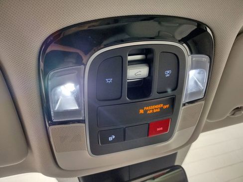 New 2026 Hyundai Tucson Limited image 32