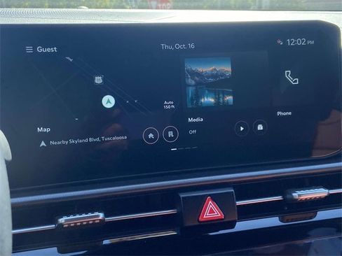 New 2026 Kia Sportage SX image 14