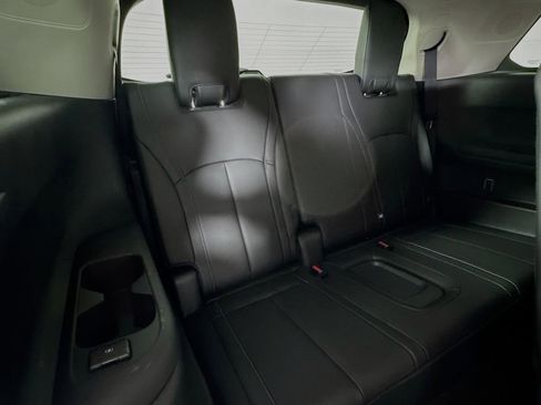 Certified 2026 INFINITI QX60 Luxe w/ Cargo Package image 36