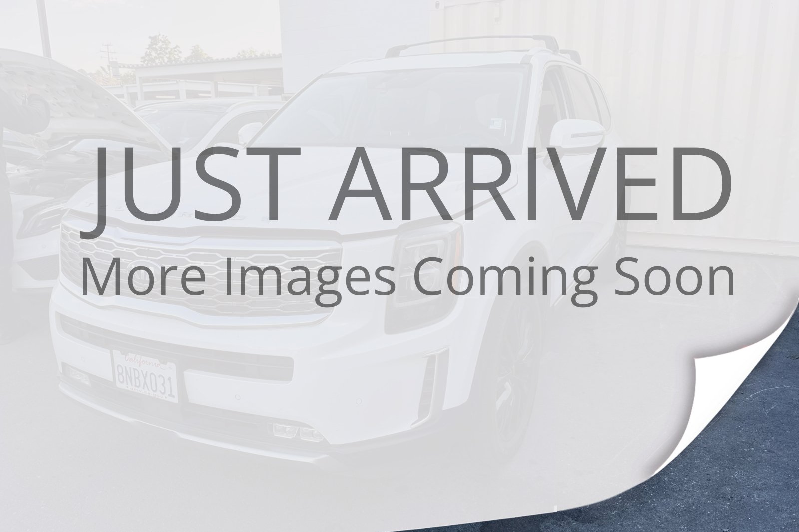 Used 2020 Kia Telluride SX w/ SX Prestige Package AWD/4WD image 3