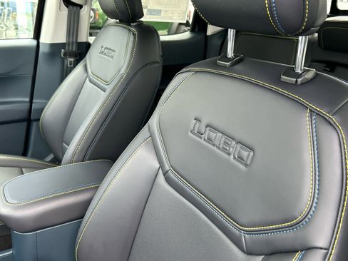New 2025 Ford Maverick Lobo AWD/4WD image 26