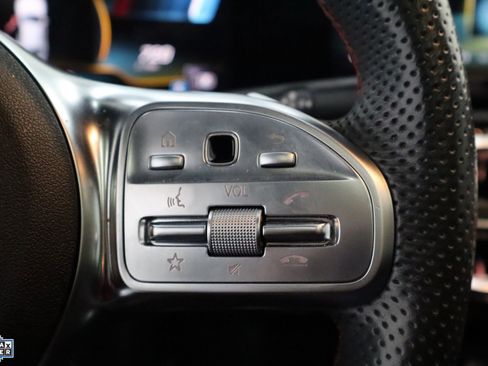 Used 2022 Mercedes-Benz CLA 35 AMG 4MATIC image 18