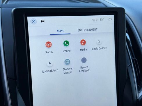 Certified 2022 Ford Edge SEL w/ Convenience Package image 15