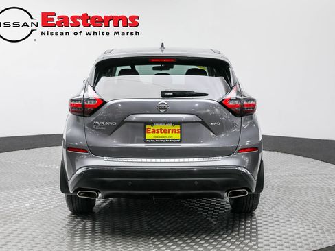 Used 2021 Nissan Murano S image 14