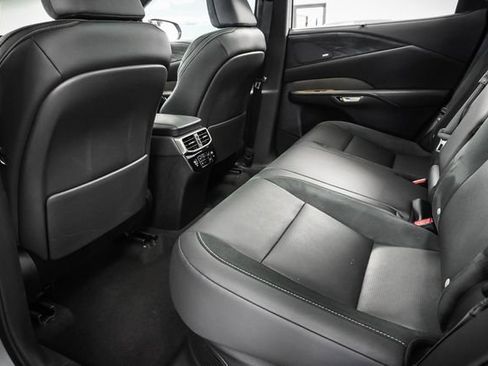 Certified 2025 Lexus RX 350 w/ Convenience Package AWD/4WD image 21