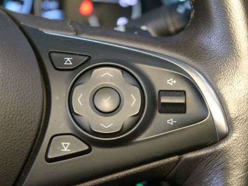 Used 2017 Buick LaCrosse Essence w/ Sights and Sounds Package FWD image 21