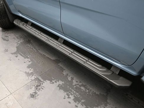 New 2025 Ford Ranger XLT w/ Advanced Towing Package image 13