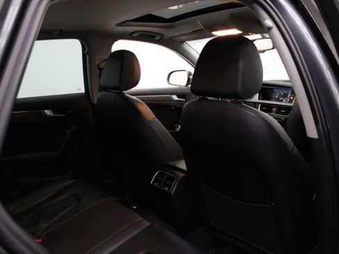 Used 2015 Audi A4 2.0T Premium Plus w/ Technology Package image 20