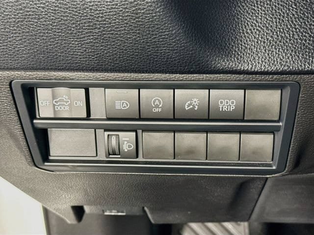 Certified 2026 Toyota Tundra SR RWD image 11