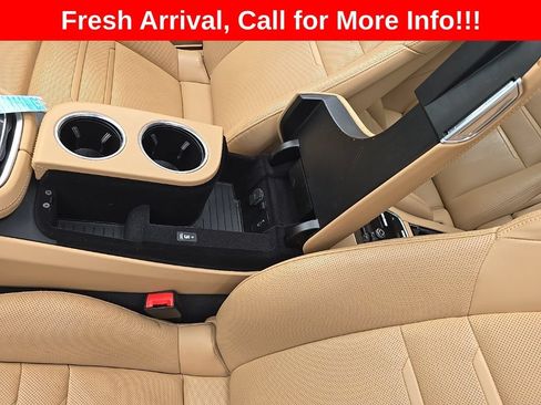 Used 2023 Porsche Panamera 4S w/ Premium Package AWD/4WD image 13