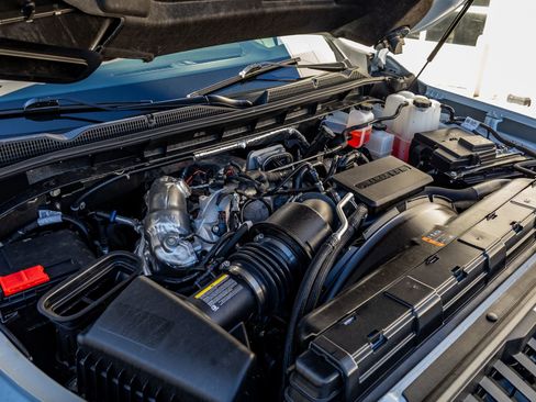 Used 2026 GMC Sierra 2500 Denali Ultimate w/ Max Trailering Package image 42