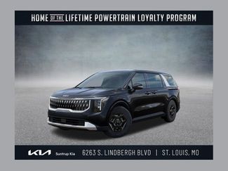 New 2026 Kia Carnival 360° Tour