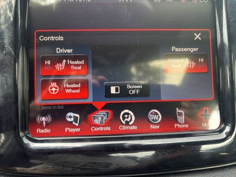 Used 2013 Dodge Dart Limited w/ Limited Special Edition Group FWD image 33
