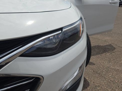 Used 2020 Chevrolet Malibu LS w/ Driver Confidence Package II FWD image 27