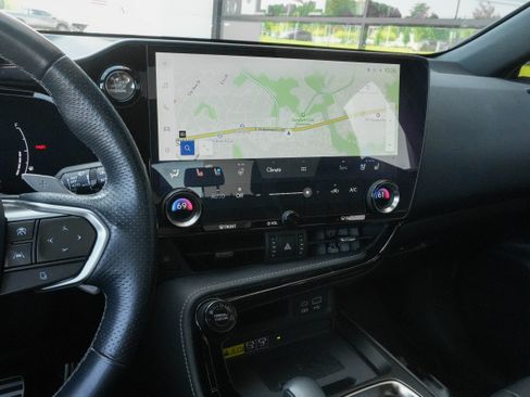 Used 2022 Lexus NX 350 F Sport AWD/4WD image 21