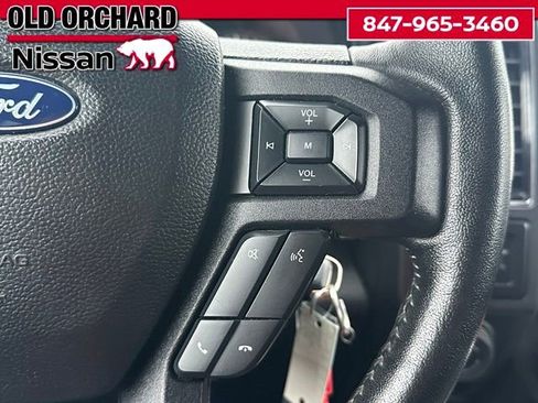 Used 2019 Ford F150 XLT w/ Equipment Group 302A Luxury AWD/4WD image 20