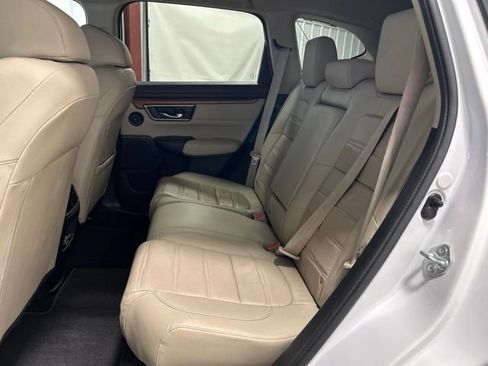 Used 2022 Honda CR-V EX-L image 17